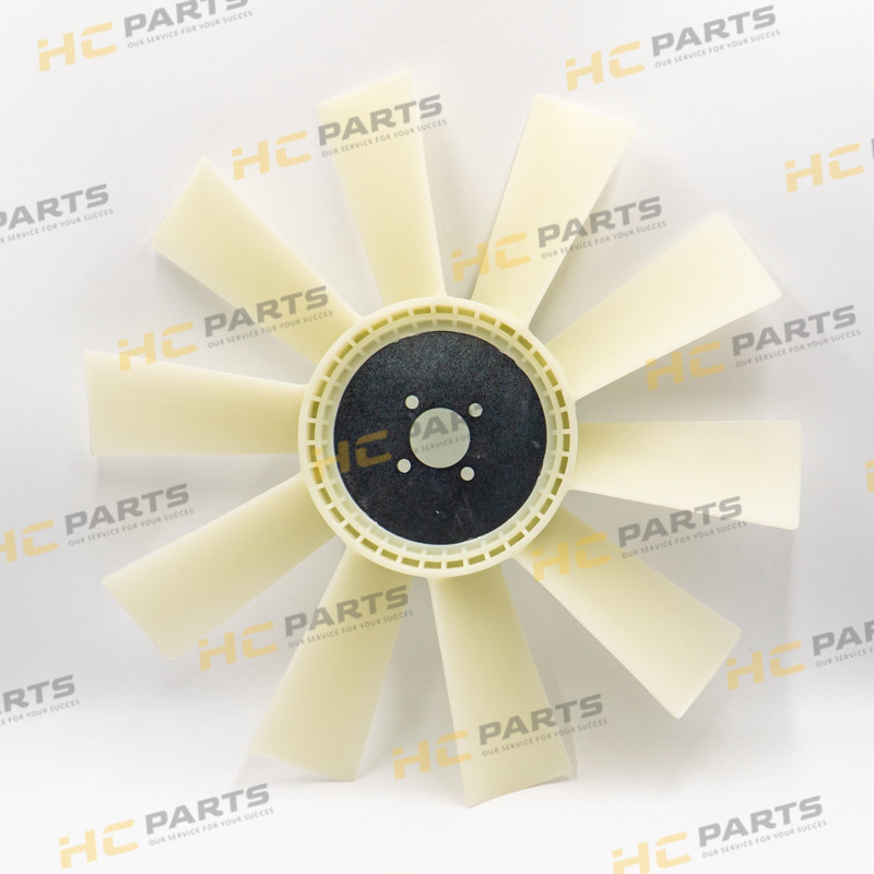 Вентилятор JCB 20"- 3CX 4CX