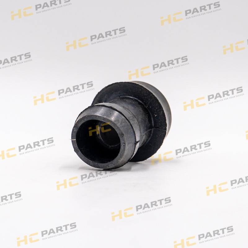 Крепление кабины JCB