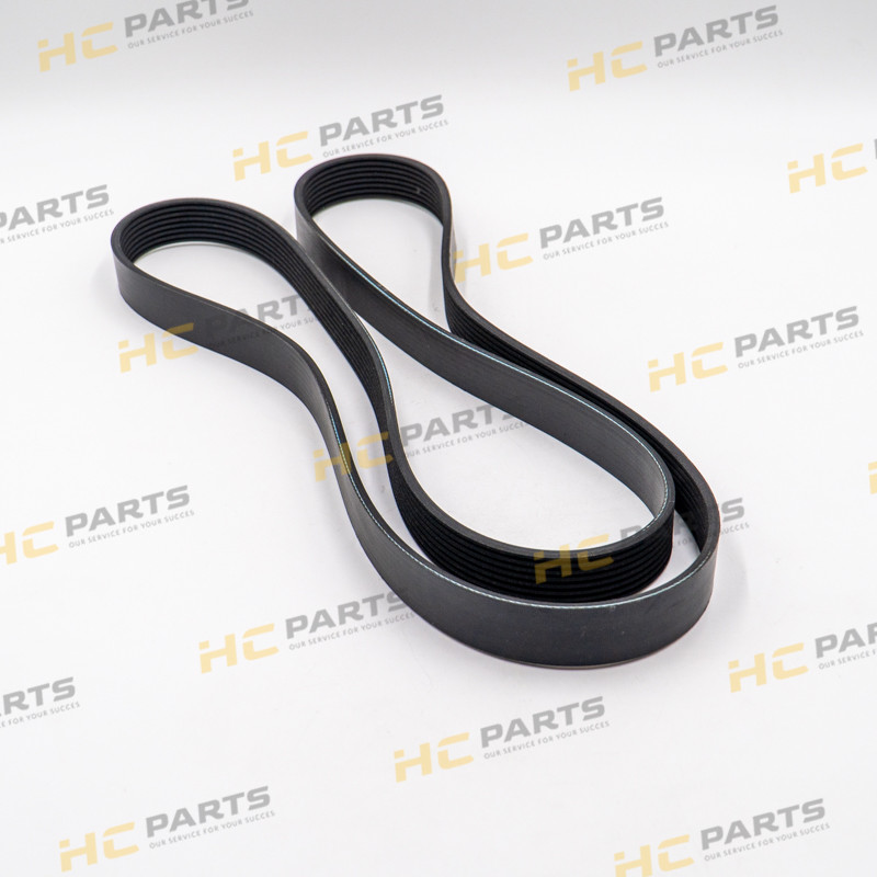 Генератор JCB Pasek L-2002 — Dieselmax