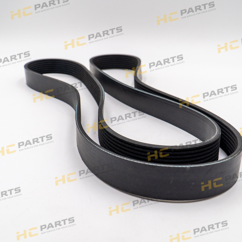 Генератор переменного тока JCB Belt L-2002 — Dieselmax