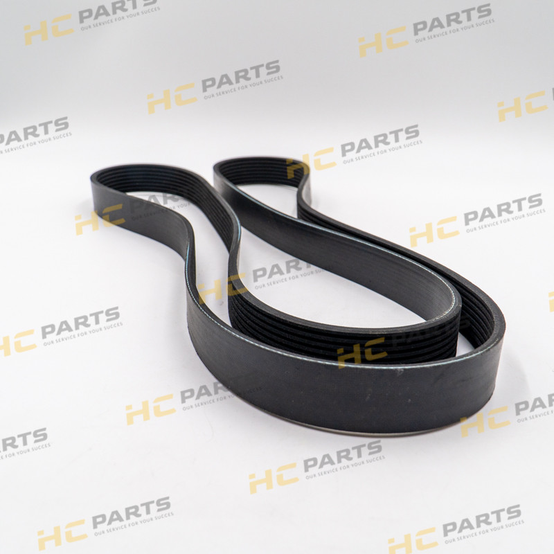 Генератор переменного тока JCB Belt L-2002 — Dieselmax