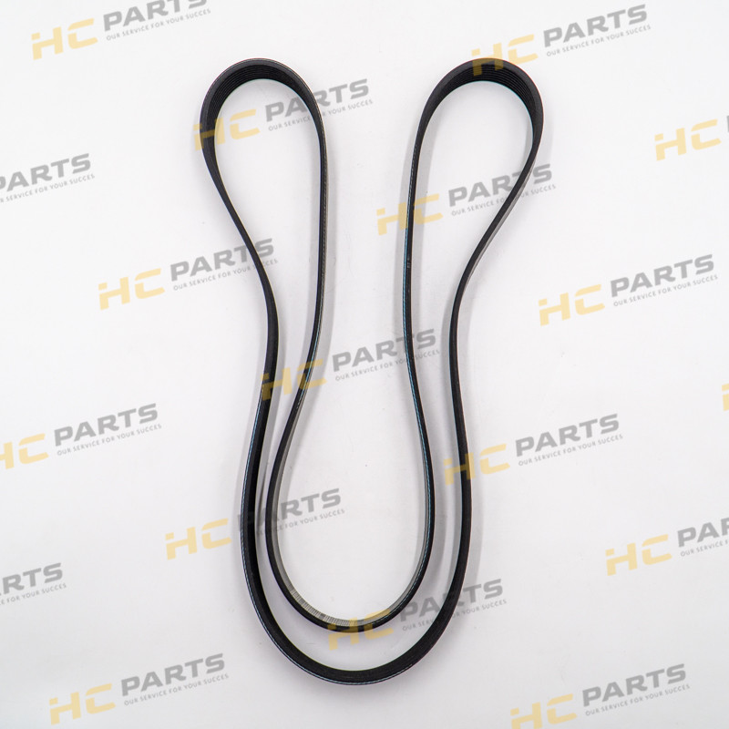 Генератор переменного тока JCB Belt L-2002 — Dieselmax