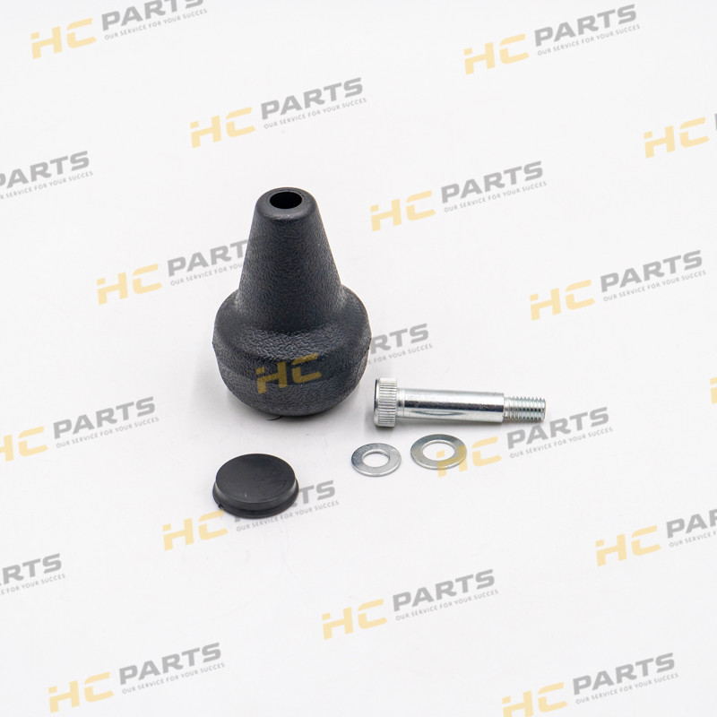 Ручка рулевого колеса JCB