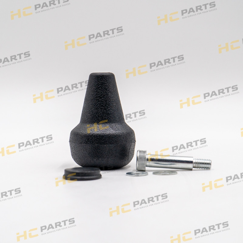 Ручка рулевого колеса JCB