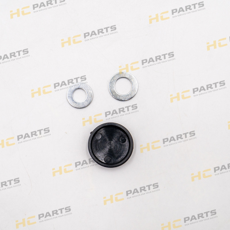 Ручка рулевого колеса JCB