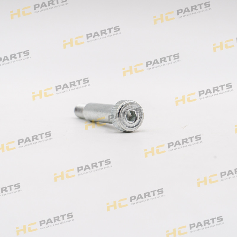 Ручка рулевого колеса JCB