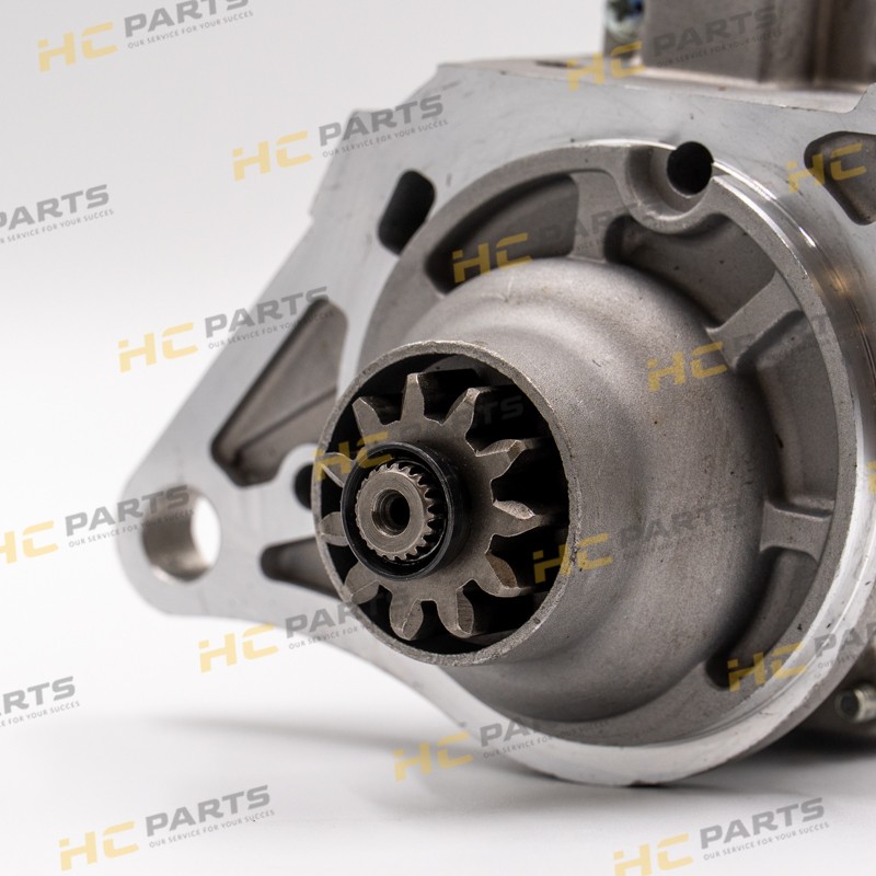 JCB Rozrusznik 24 В, 5 кВт — JS WAI