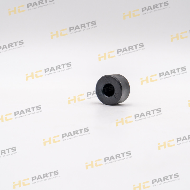 Ролик для заднего стекла кабины JCB P21- 3CX 4CX AM