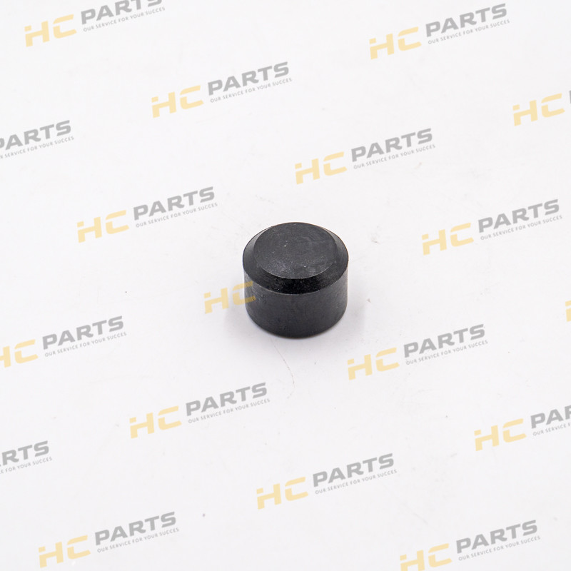 Ролик JCB для заднего стекла кабины P21 — 3CX 4CX AM