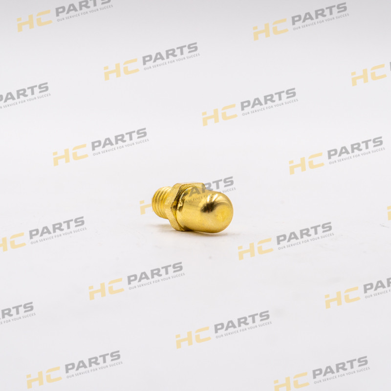 Вентиляционное отверстие переднего моста JCB