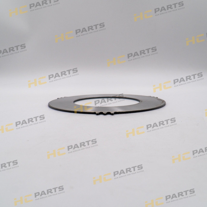 Счетчик пластинчатых тормозов JCB