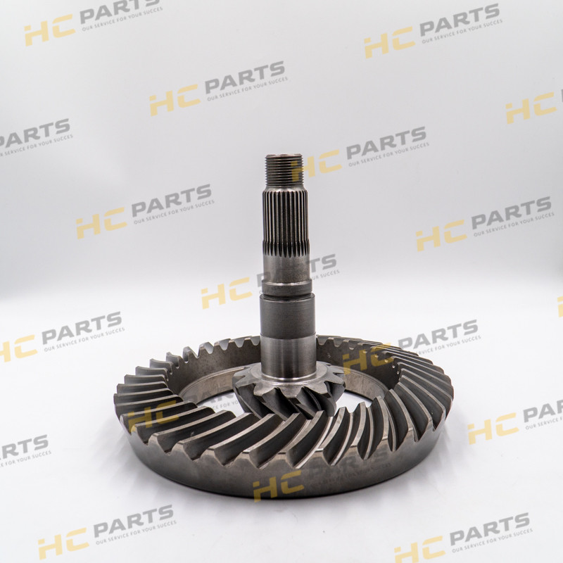 Шестерня JCB с зубчатым венцом 11/37 T — 3CX 4CX