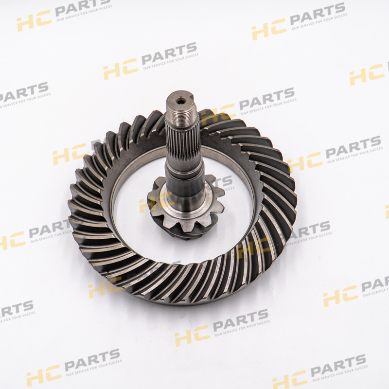 Шестерня JCB с зубчатым венцом 11/37 T — 3CX 4CX