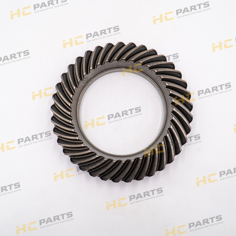 Ролик атаки JCB с дисковым колесом 11/37 T — 3CX 4CX