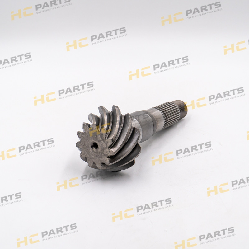 Ролик атаки JCB с дисковым колесом 11/37 T — 3CX 4CX