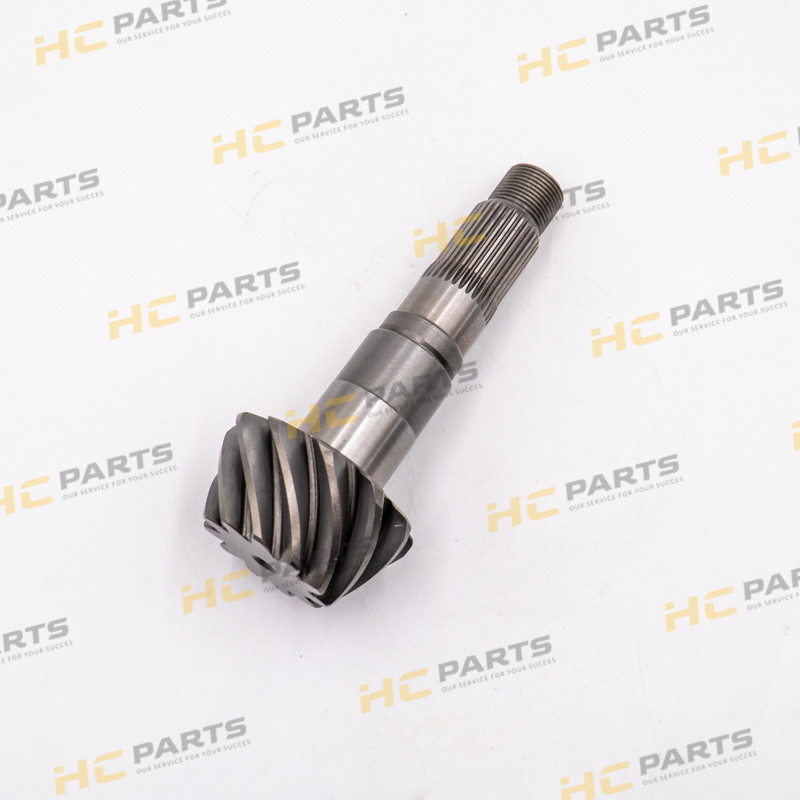 Шестерня JCB с зубчатым венцом 11/37 T — 3CX 4CX