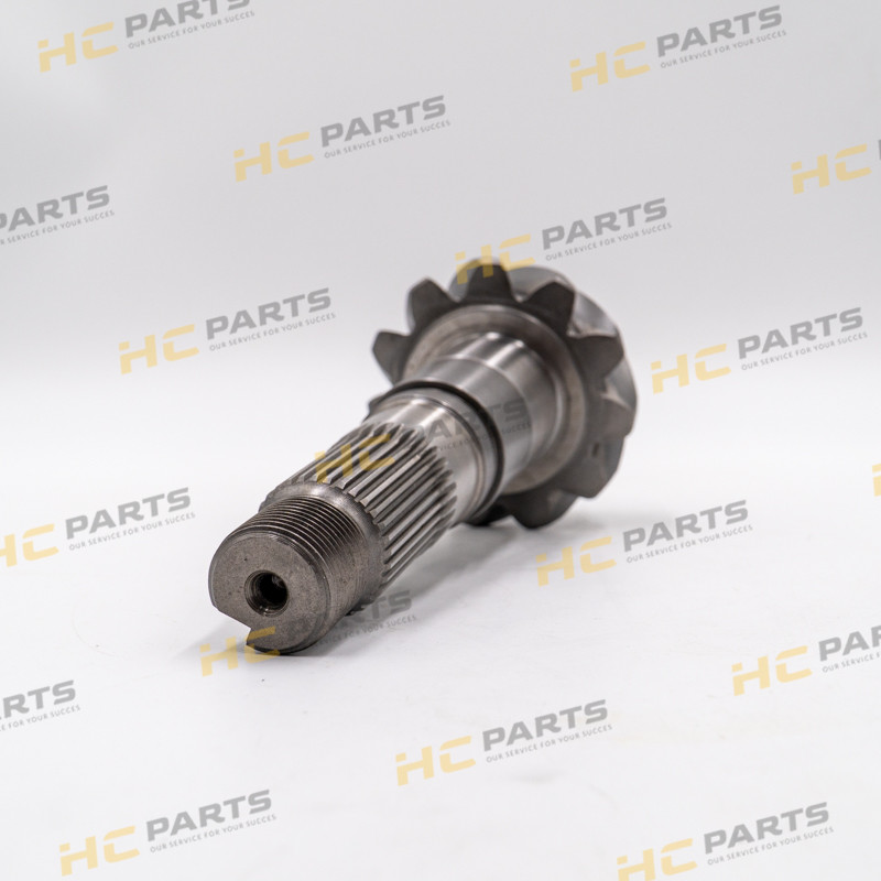 Шестерня JCB с зубчатым венцом 11/37 T — 3CX 4CX