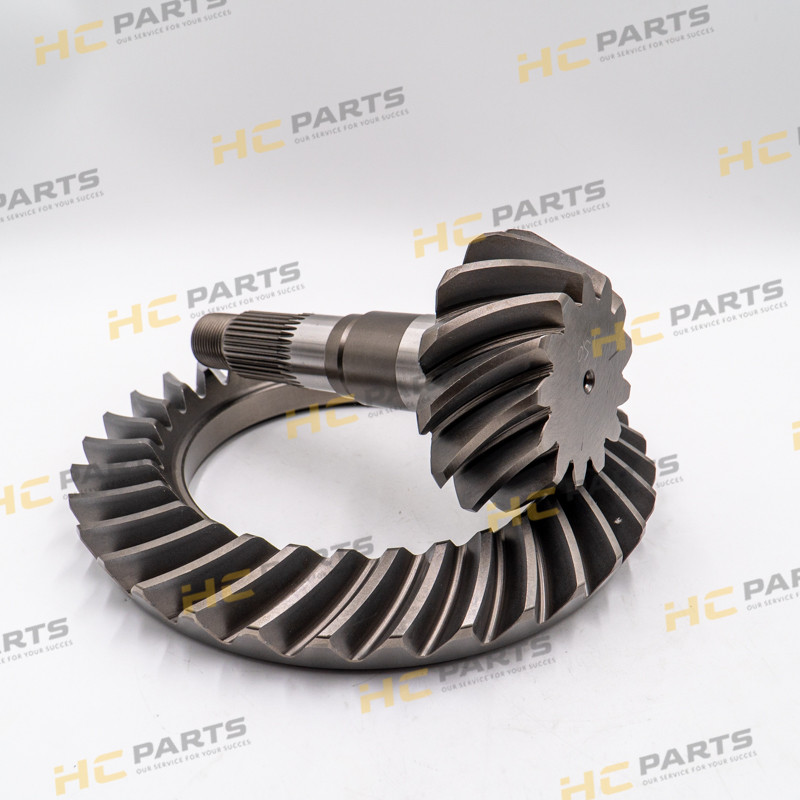JCB Pinion с корончатым колесом 13/33 т — телескопический погрузчик AM