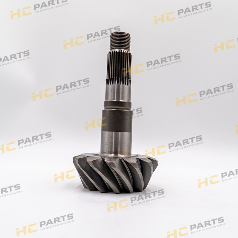 JCB Pinion с корончатым колесом 13/33 т — телескопический погрузчик AM