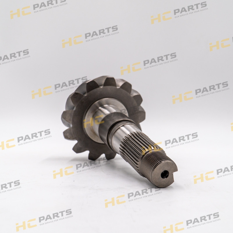 JCB Pinion с корончатым колесом 13/33 т — телескопический погрузчик AM