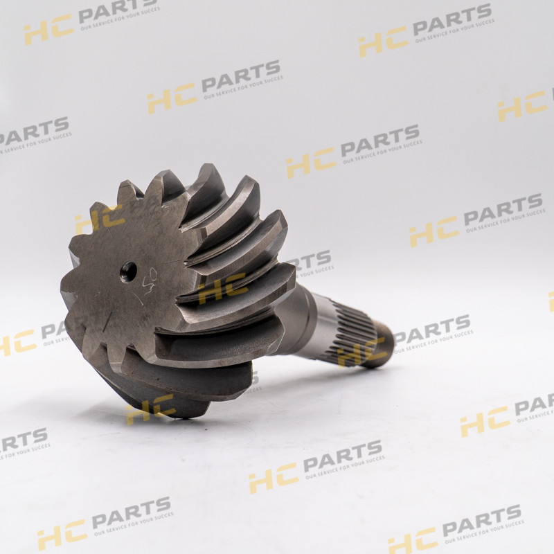 JCB Pinion с корончатым колесом 13/33 т — телескопический погрузчик AM