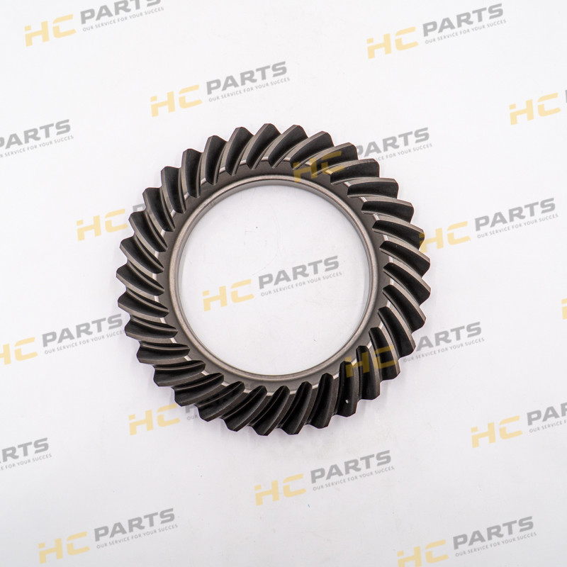JCB Pinion с корончатым колесом 13/33 т — телескопический погрузчик AM