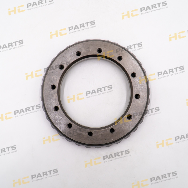 JCB Pinion с корончатым колесом 13/33 т — телескопический погрузчик AM