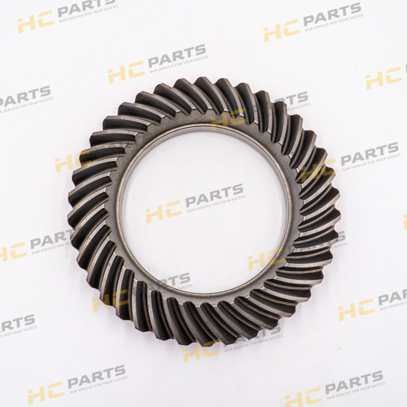 Ролик с изображением экскаватора JCB с дисковым колесом 13/38 T — 3CX 4CX AM