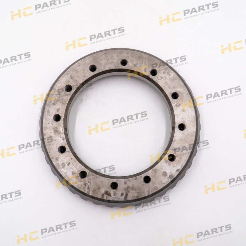 Шестерня JCB с корончатым колесом 13/38 T — 3CX 4CX AM