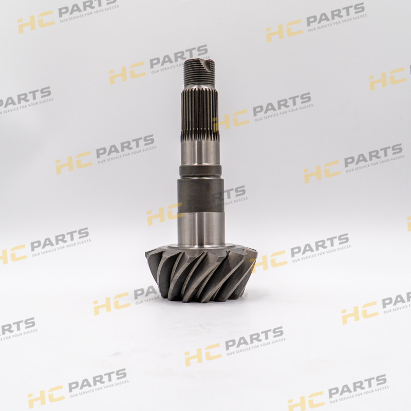 Ролик с изображением экскаватора JCB с дисковым колесом 13/38 T — 3CX 4CX AM