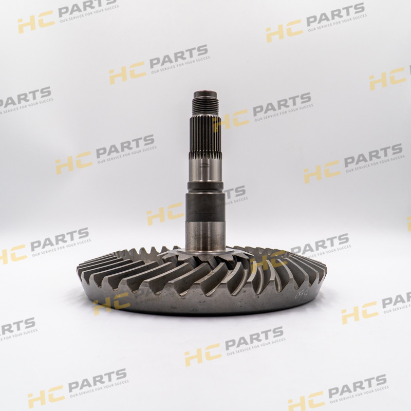 Шестерня JCB с корончатым колесом 13/38 T — 3CX 4CX AM