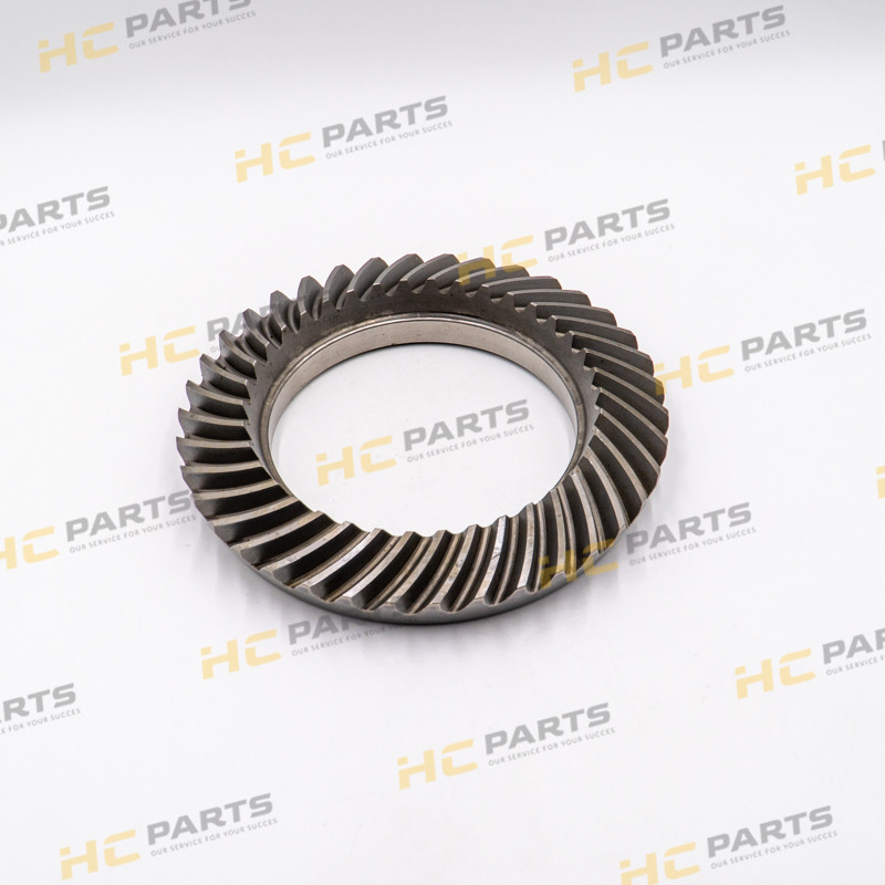 Шестерня JCB с корончатым колесом 13/38 T — 3CX 4CX AM