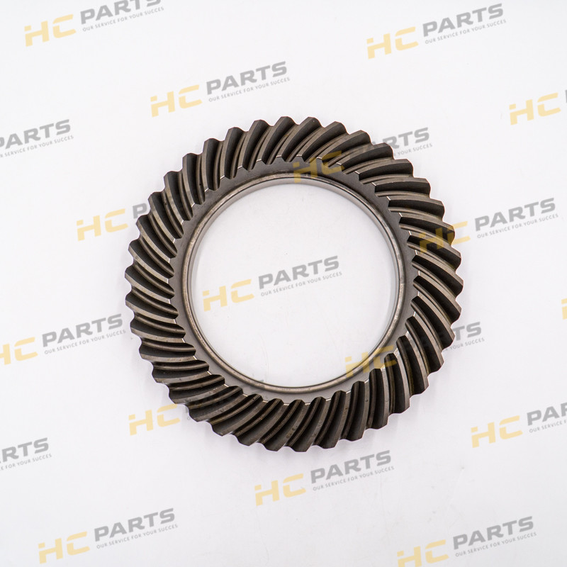 Шестерня JCB с корончатым колесом 13/38 T — 3CX 4CX AM