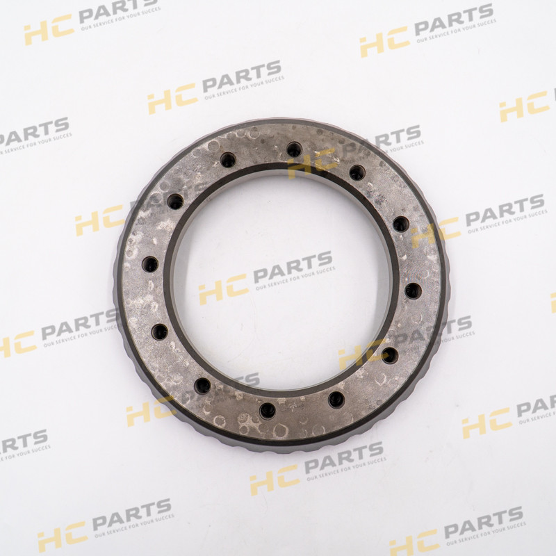 Шестерня JCB с корончатым колесом 13/38 T — 3CX 4CX AM