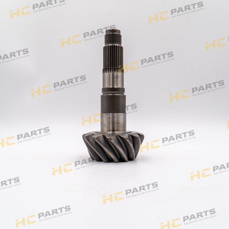 Шестерня JCB с корончатым колесом 13/38 T — 3CX 4CX AM