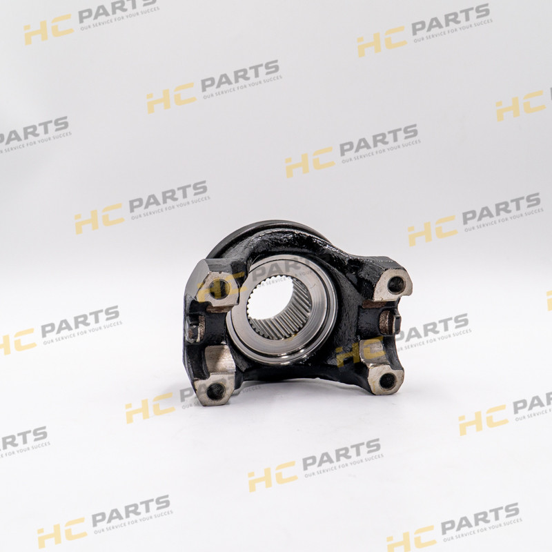 Фланец JCB для коробки передач 35t-3CX 4CX