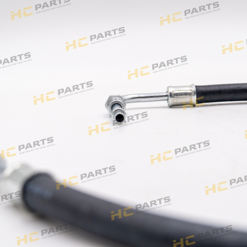 Топливопровод JCB — 3CX 4CX AM