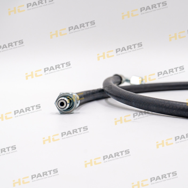 Топливопровод JCB-3CX 4CX AM