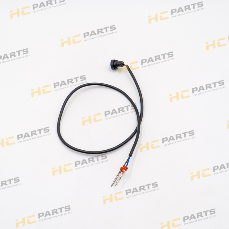 Рычажная кнопка JCB — 3CX 4CX