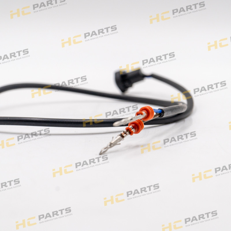 Рычажная кнопка JCB — 3CX 4CX