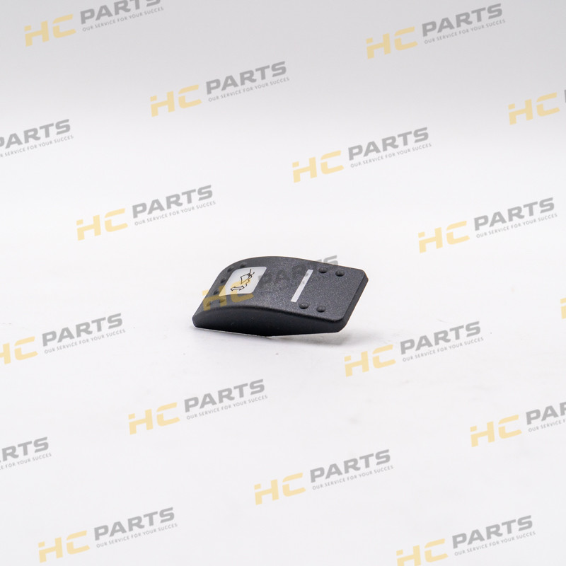 Ключ-переключатель JCB SRS-3CX 4CX