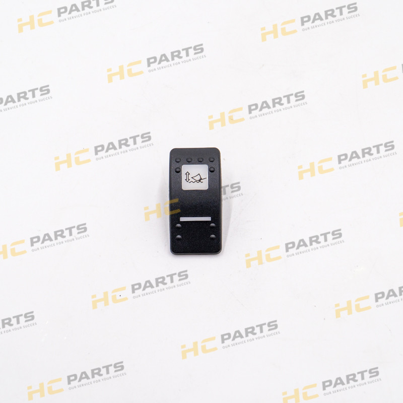 Переключающий ключ JCB SRS — 3CX 4CX