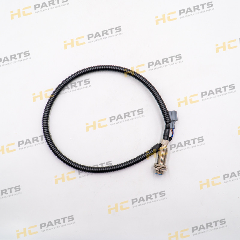 Датчик приближения JCB для регулировки углов установки колёс — 3CX 4CX AZERI PARTS