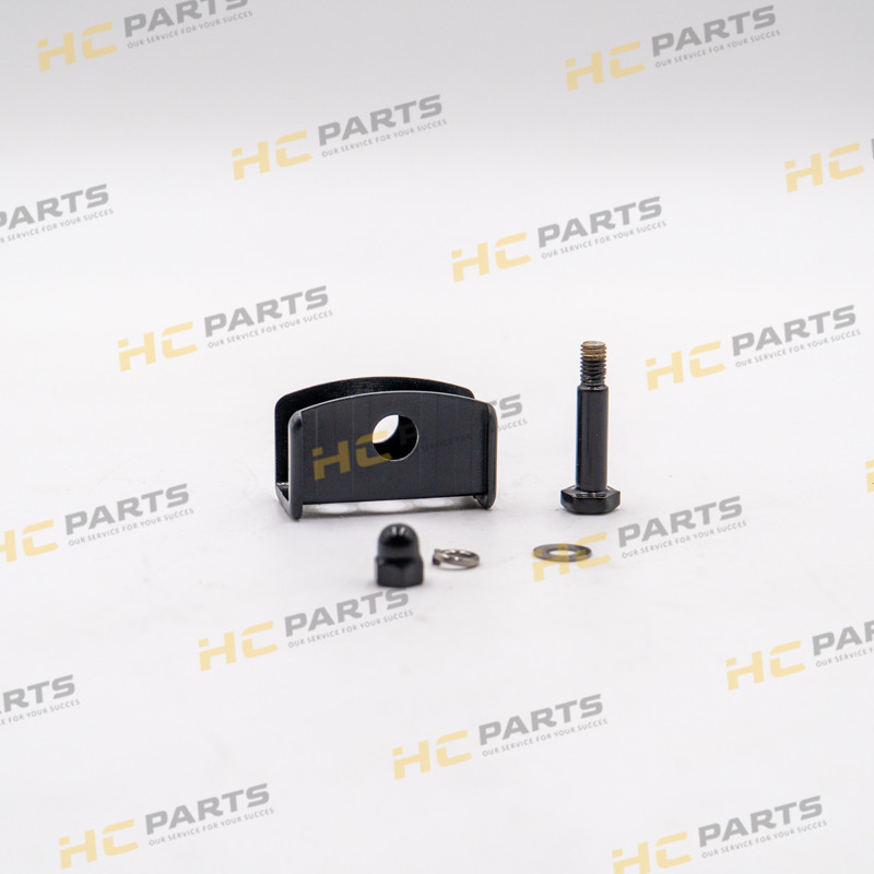 Щетка стеклоочистителя JCB для лобового стекла — 3CX 4CX AM