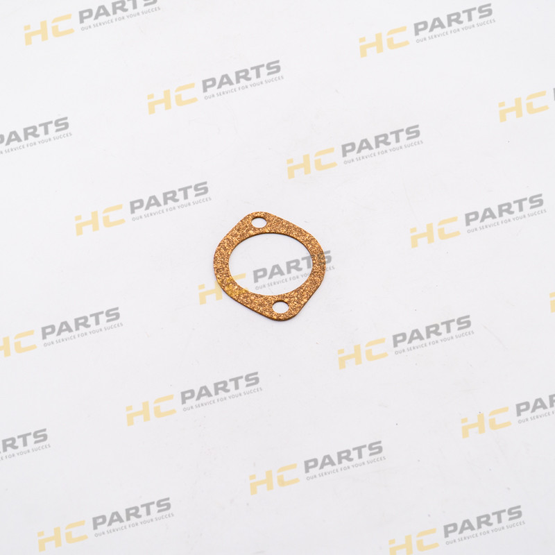 Прокладка гидравлического фильтра JCB