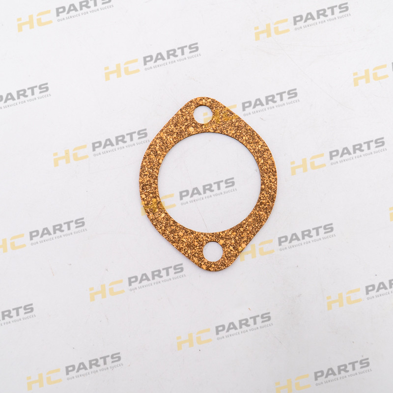 Прокладка гидравлического фильтра JCB