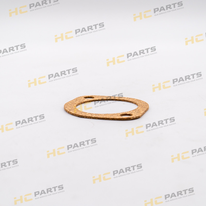 JCB прокладка под гидравлический фильтр