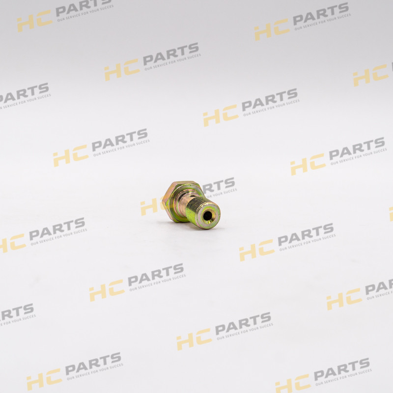 Водоотводный винт JCB — запчасти AZERI