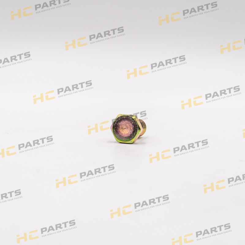 Водоотводный винт JCB — запчасти AZERI