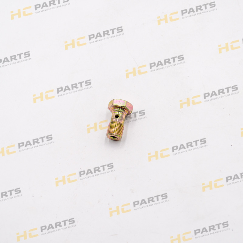 Водоотводный винт JCB — запчасти AZERI